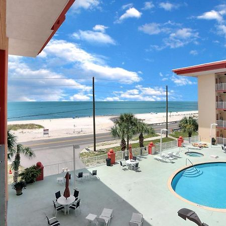 Paradise Shores 310 By Pristine Properties Vacation Rentals 墨西哥比奇 外观 照片