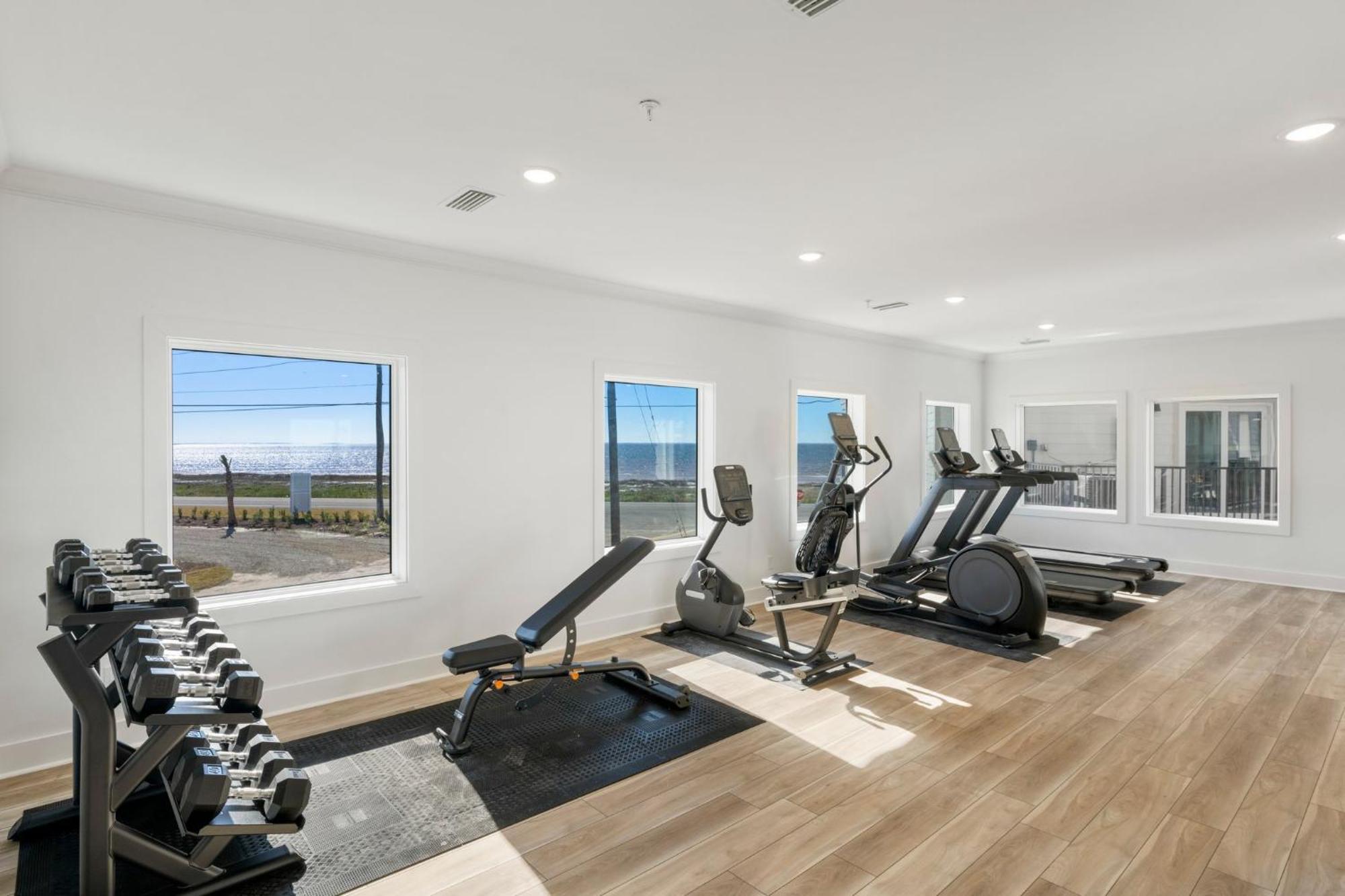 Paradise Shores 310 By Pristine Properties Vacation Rentals 墨西哥比奇 外观 照片