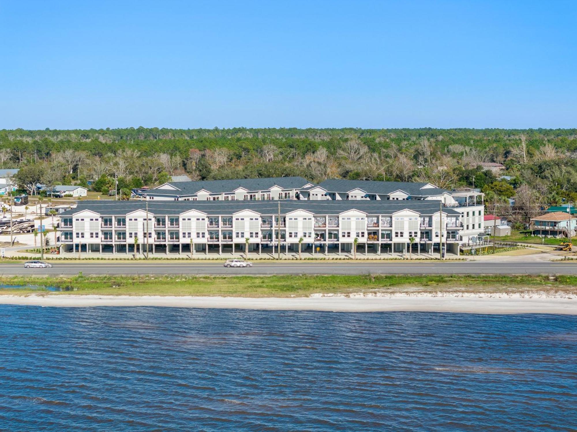 Paradise Shores 310 By Pristine Properties Vacation Rentals 墨西哥比奇 外观 照片