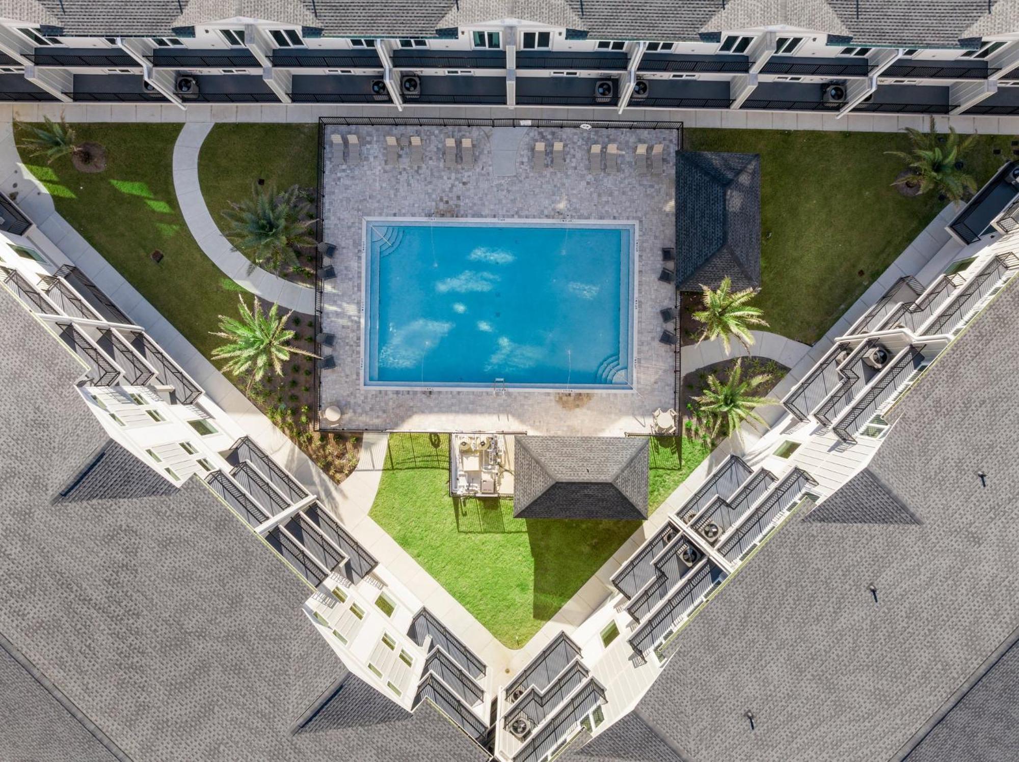 Paradise Shores 310 By Pristine Properties Vacation Rentals 墨西哥比奇 外观 照片