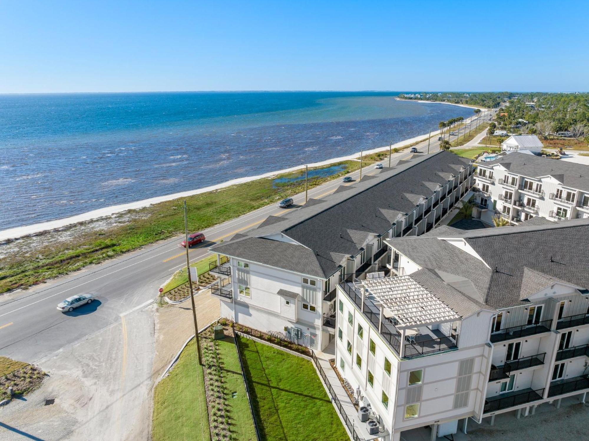Paradise Shores 310 By Pristine Properties Vacation Rentals 墨西哥比奇 外观 照片